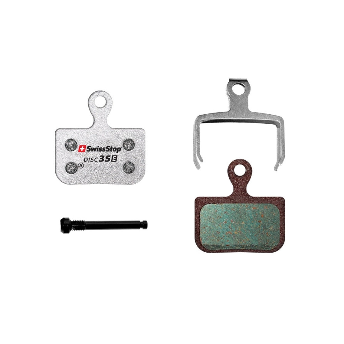 SwissStop Disc Pad 35E - SRAM AXS